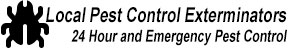 Osborne County Exterminators